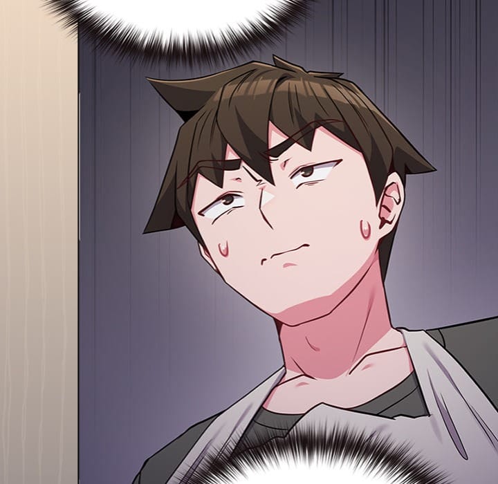 But You’re the Same Age as My Daughter?! - Chapter 39 — Page 41