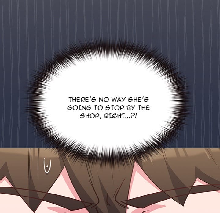 But You’re the Same Age as My Daughter?! - Chapter 39 — Page 43