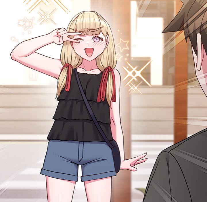 But You’re the Same Age as My Daughter?! - Chapter 39 — Page 46