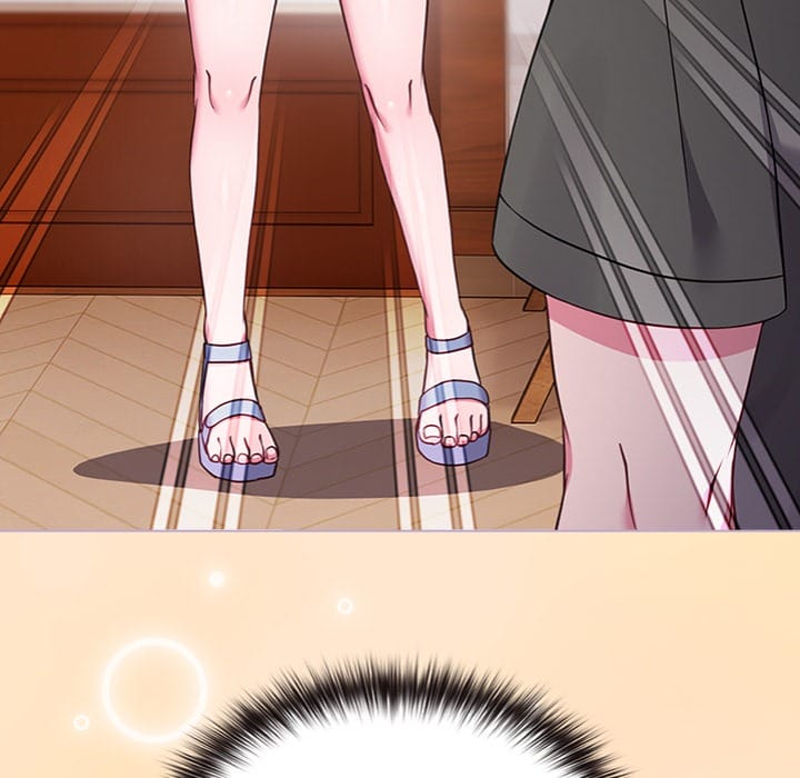 But You’re the Same Age as My Daughter?! - Chapter 39 — Page 47