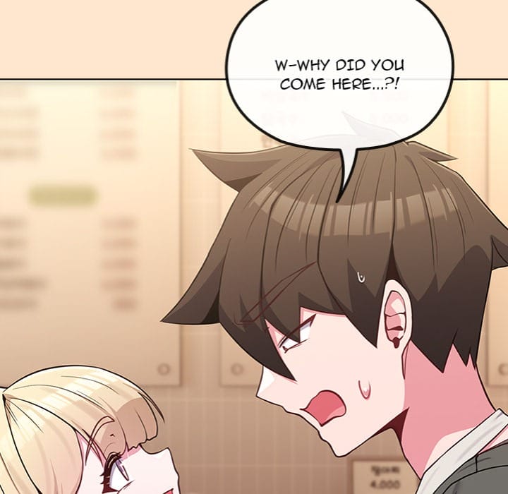 But You’re the Same Age as My Daughter?! - Chapter 39 — Page 51