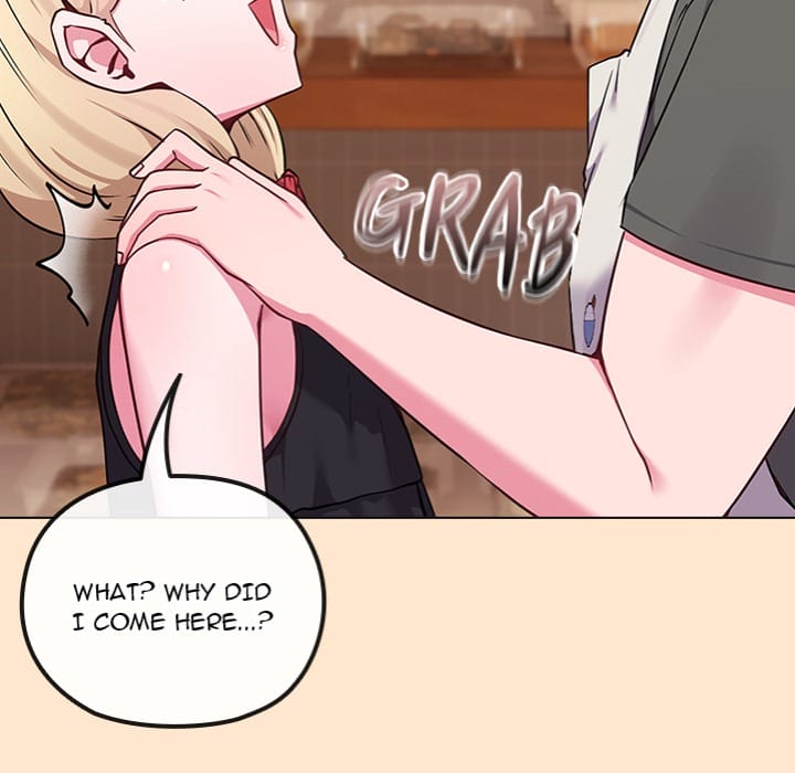 But You’re the Same Age as My Daughter?! - Chapter 39 — Page 52