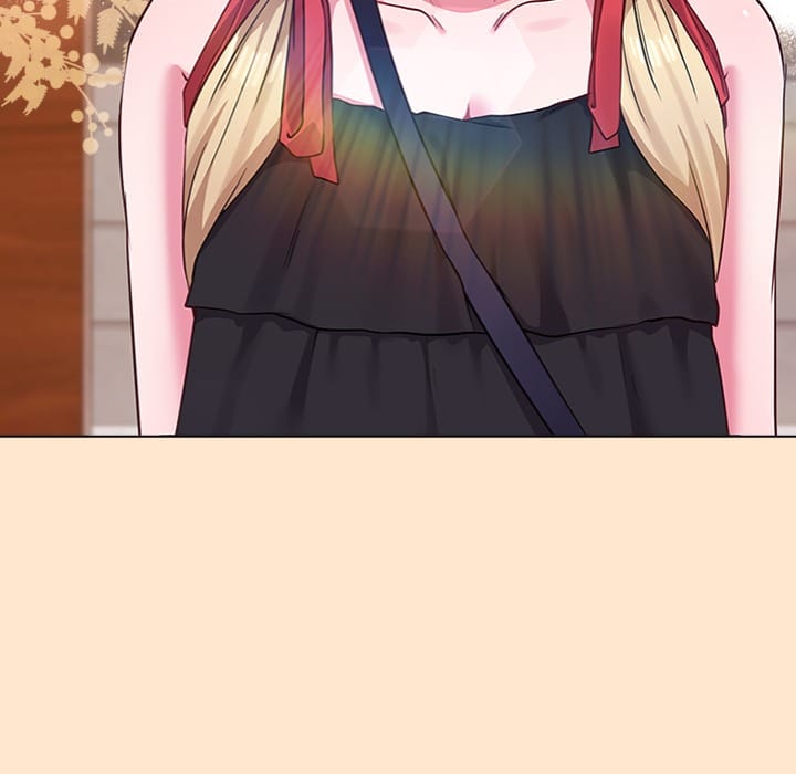 But You’re the Same Age as My Daughter?! - Chapter 39 — Page 55