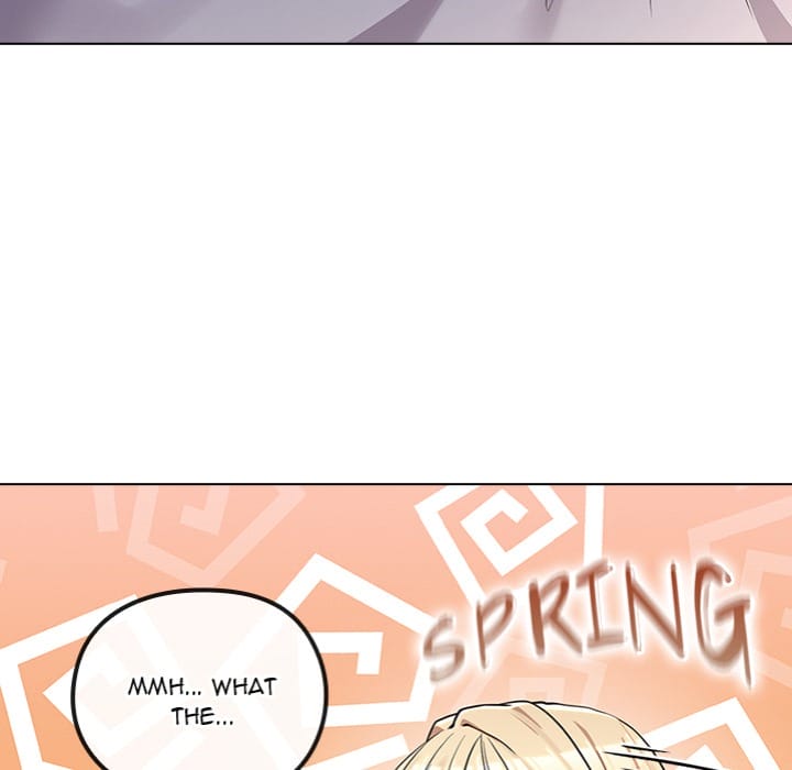 But You’re the Same Age as My Daughter?! - Chapter 39 — Page 6