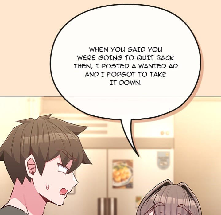 But You’re the Same Age as My Daughter?! - Chapter 39 — Page 67