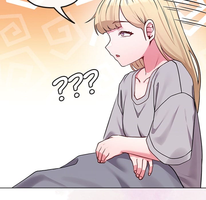 But You’re the Same Age as My Daughter?! - Chapter 39 — Page 7