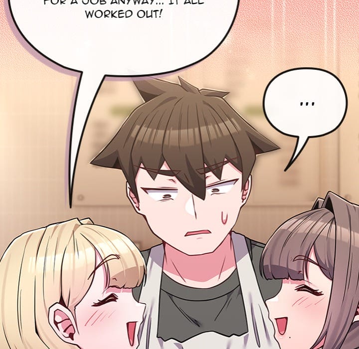 But You’re the Same Age as My Daughter?! - Chapter 39 — Page 70