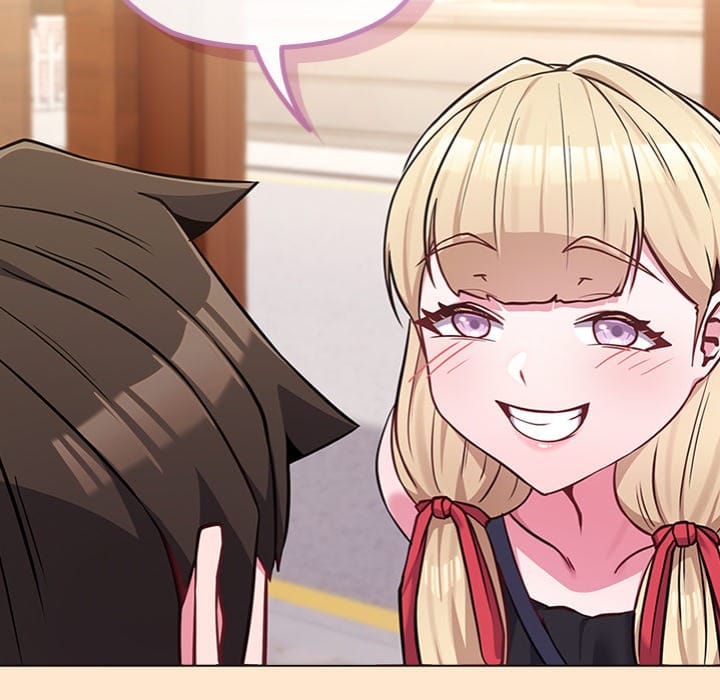 But You’re the Same Age as My Daughter?! - Chapter 39 — Page 73