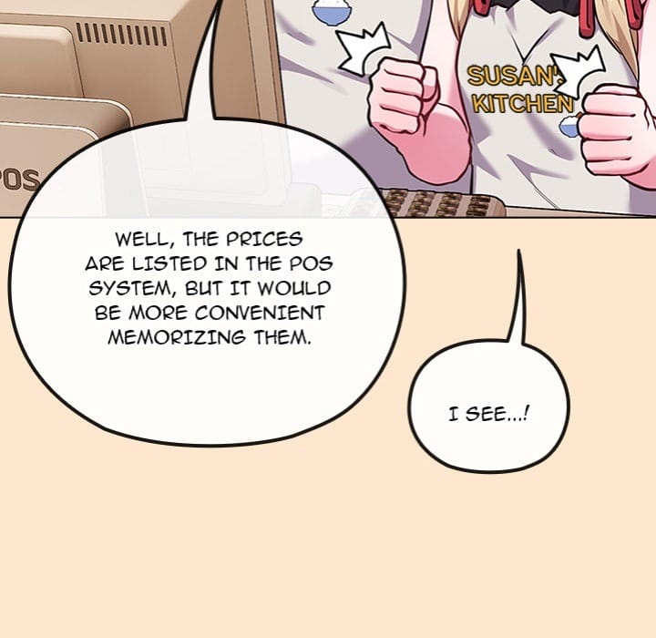 But You’re the Same Age as My Daughter?! - Chapter 39 — Page 84