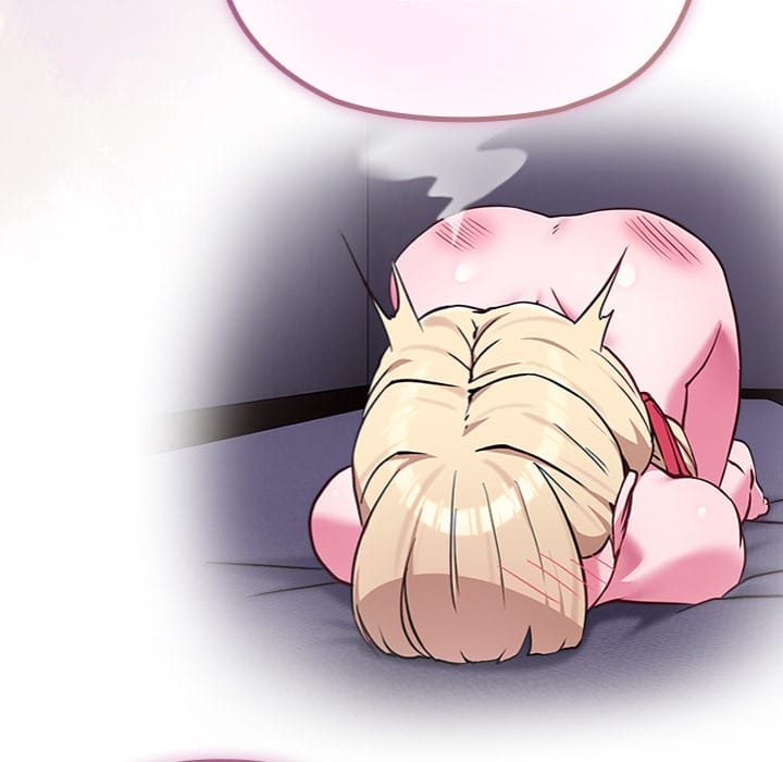 But You’re the Same Age as My Daughter?! - Chapter 39 — Page 9