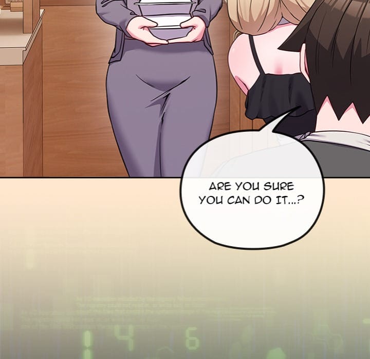 But You’re the Same Age as My Daughter?! - Chapter 39 — Page 90