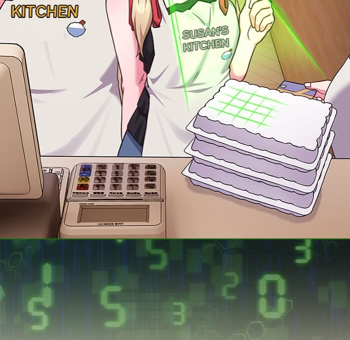 But You’re the Same Age as My Daughter?! - Chapter 39 — Page 92