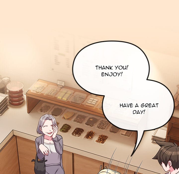 But You’re the Same Age as My Daughter?! - Chapter 39 — Page 96