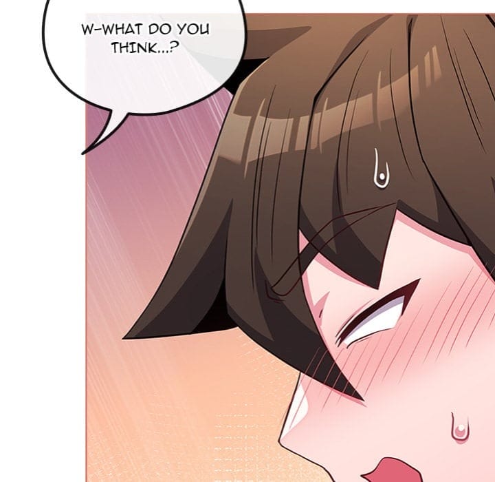 But You’re the Same Age as My Daughter?! - Chapter 54 — Page 101