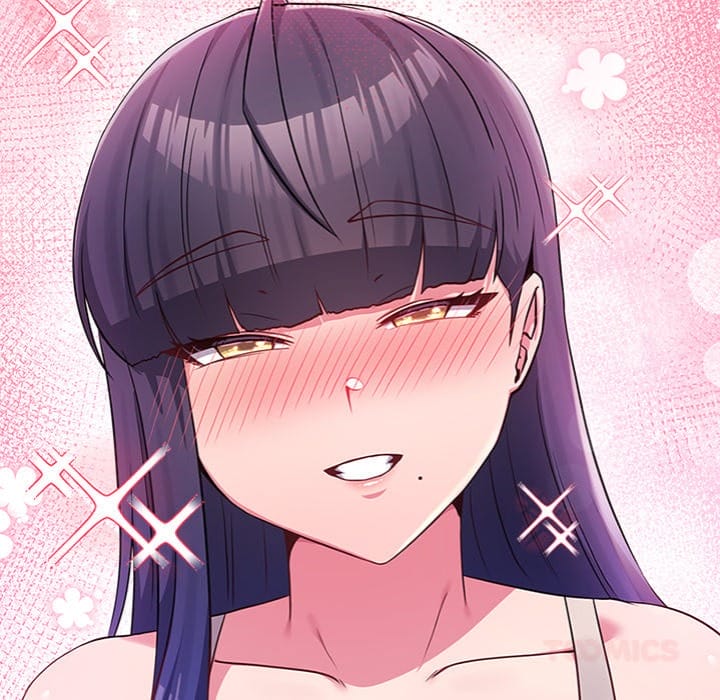 But You’re the Same Age as My Daughter?! - Chapter 54 — Page 12