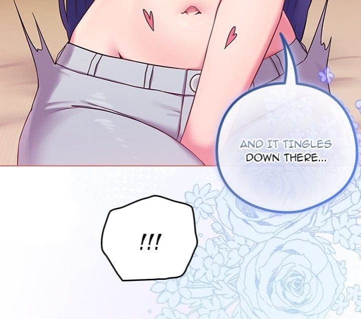 But You’re the Same Age as My Daughter?! - Chapter 54 — Page 120