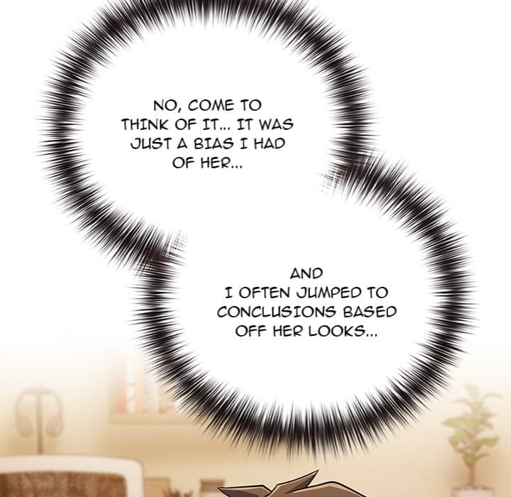 But You’re the Same Age as My Daughter?! - Chapter 54 — Page 14
