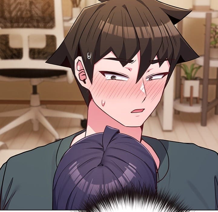 But You’re the Same Age as My Daughter?! - Chapter 54 — Page 15