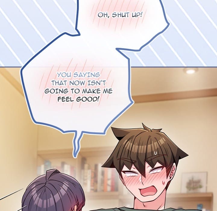 But You’re the Same Age as My Daughter?! - Chapter 54 — Page 25