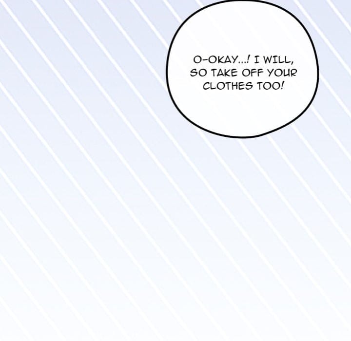 But You’re the Same Age as My Daughter?! - Chapter 54 — Page 28