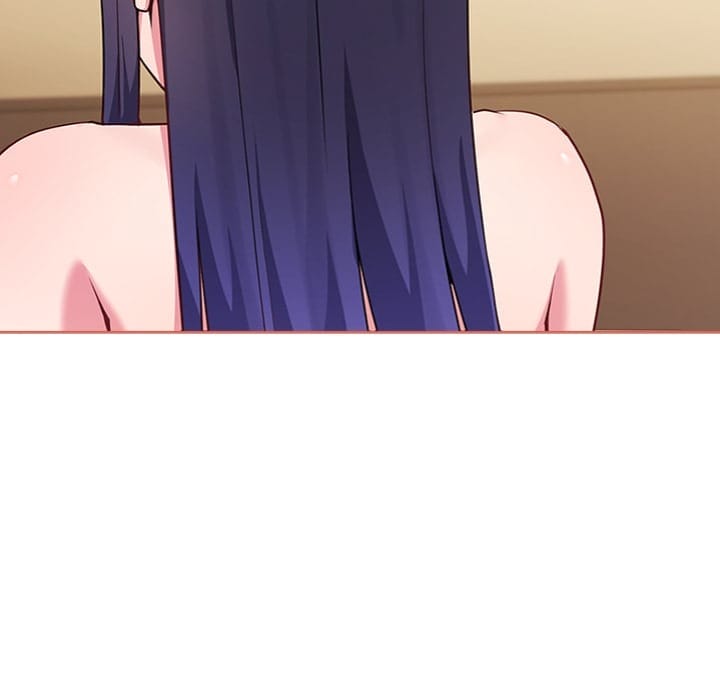 But You’re the Same Age as My Daughter?! - Chapter 54 — Page 32