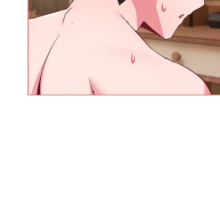 But You’re the Same Age as My Daughter?! - Chapter 54 — Page 35