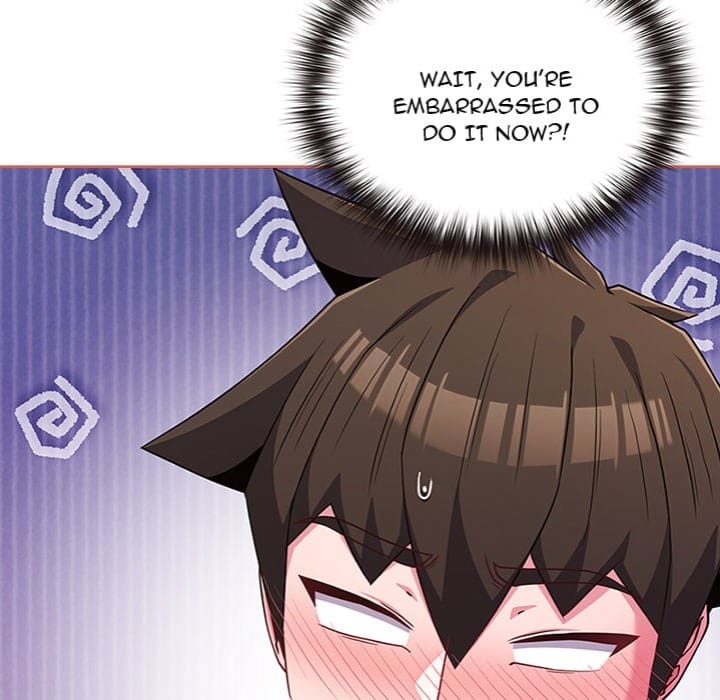 But You’re the Same Age as My Daughter?! - Chapter 54 — Page 40