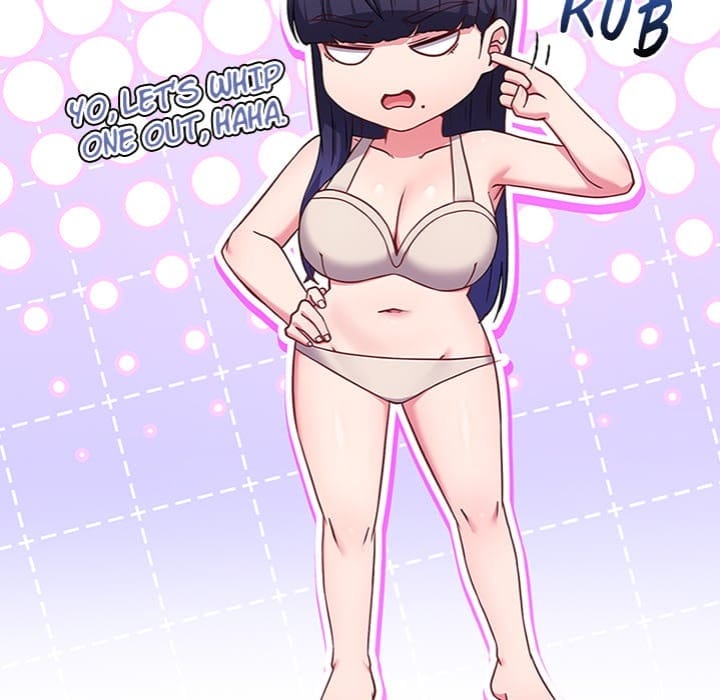 But You’re the Same Age as My Daughter?! - Chapter 54 — Page 46