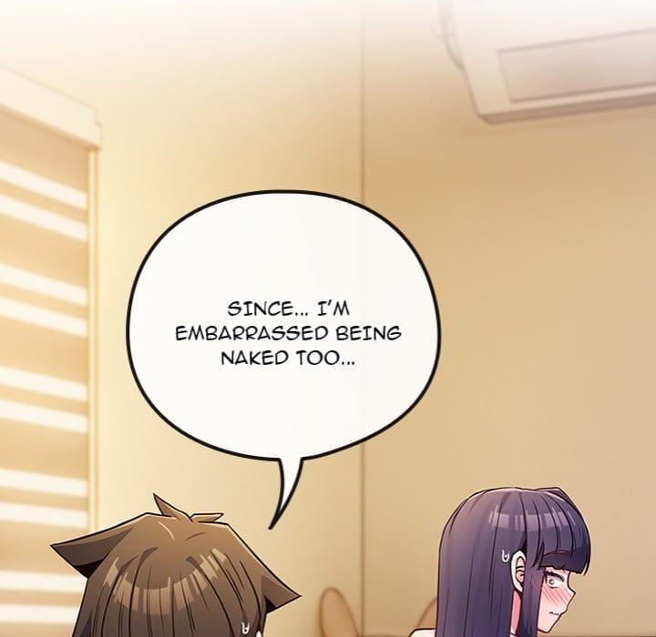 But You’re the Same Age as My Daughter?! - Chapter 54 — Page 51