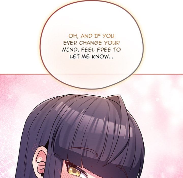But You’re the Same Age as My Daughter?! - Chapter 54 — Page 54