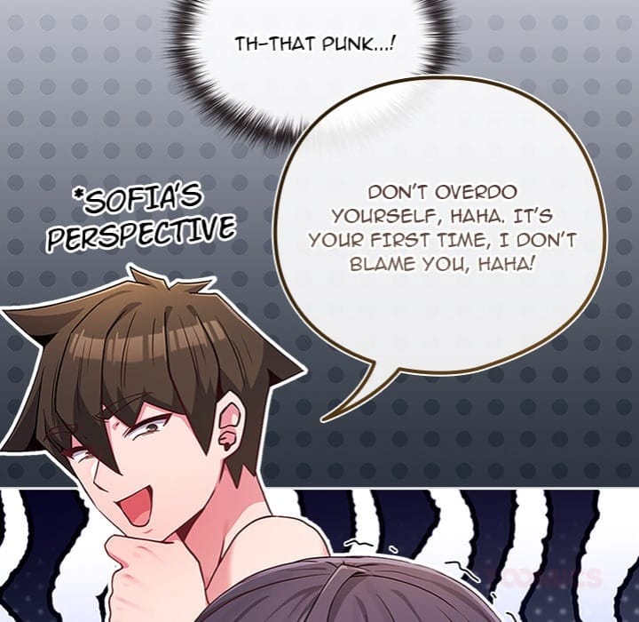 But You’re the Same Age as My Daughter?! - Chapter 54 — Page 57