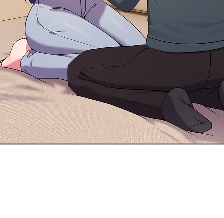 But You’re the Same Age as My Daughter?! - Chapter 54 — Page 6