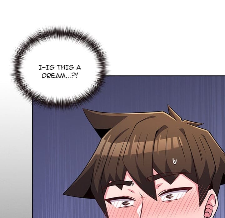 But You’re the Same Age as My Daughter?! - Chapter 54 — Page 7