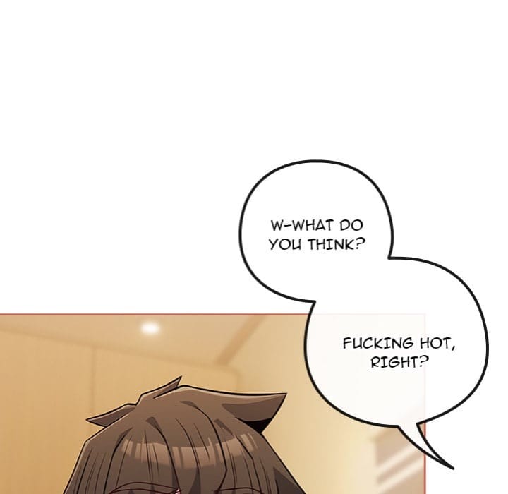 But You’re the Same Age as My Daughter?! - Chapter 54 — Page 73