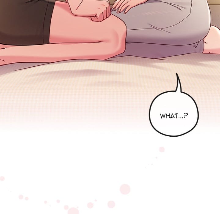 But You’re the Same Age as My Daughter?! - Chapter 54 — Page 77