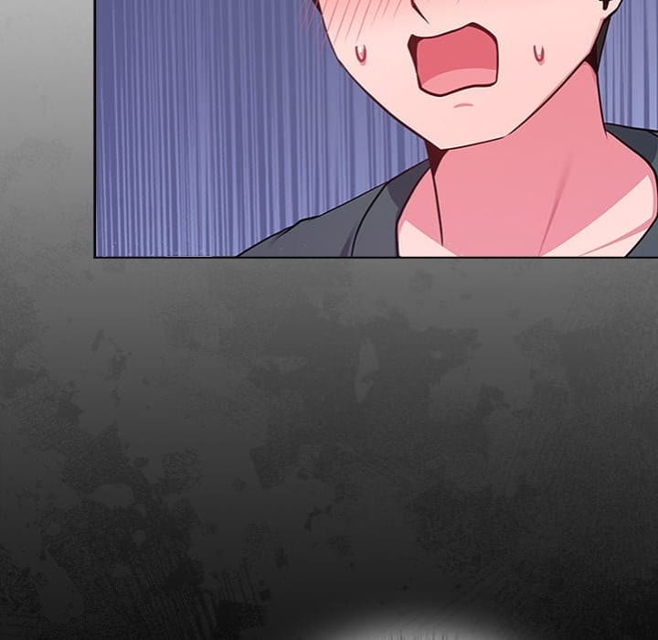 But You’re the Same Age as My Daughter?! - Chapter 54 — Page 8