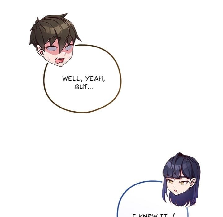 But You’re the Same Age as My Daughter?! - Chapter 54 — Page 84