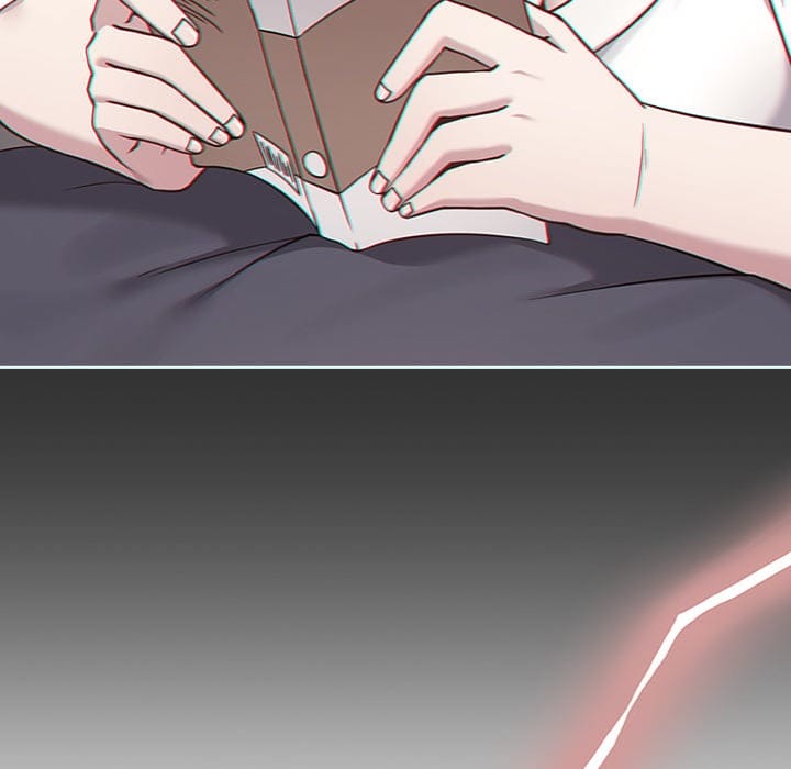 But You’re the Same Age as My Daughter?! - Chapter 54 — Page 96