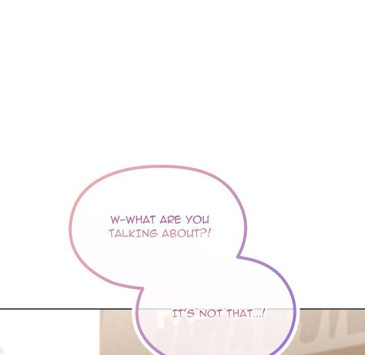 But You’re the Same Age as My Daughter?! - Chapter 32 — Page 10