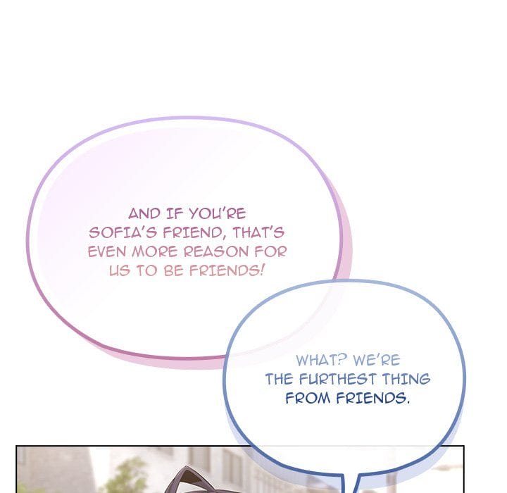 But You’re the Same Age as My Daughter?! - Chapter 32 — Page 101