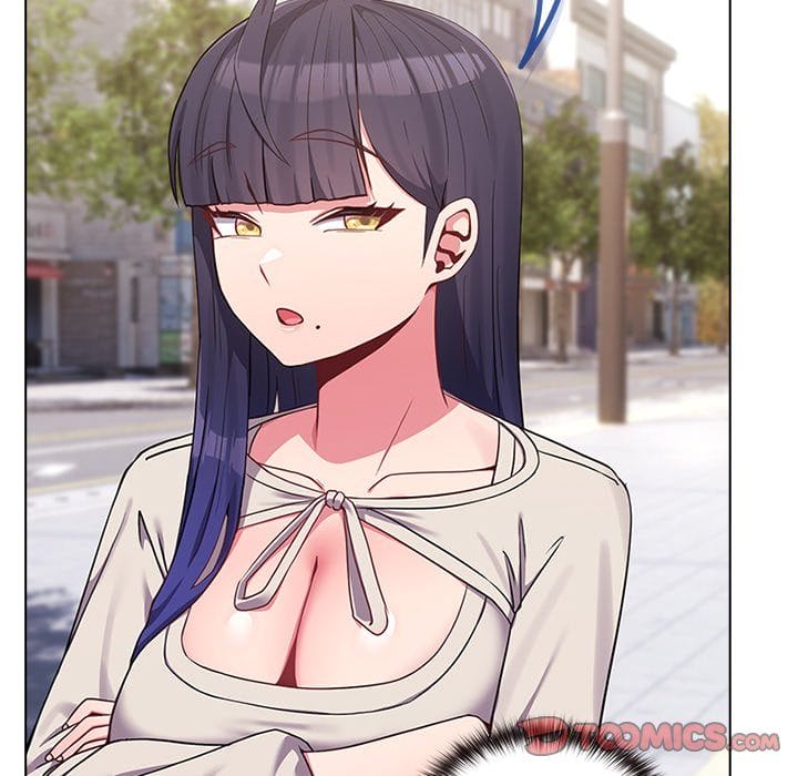 But You’re the Same Age as My Daughter?! - Chapter 32 — Page 102