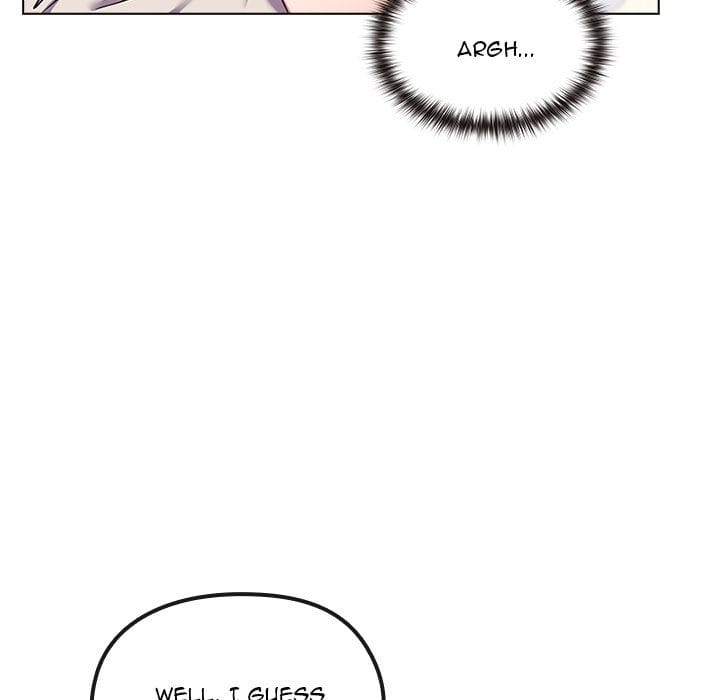 But You’re the Same Age as My Daughter?! - Chapter 32 — Page 103