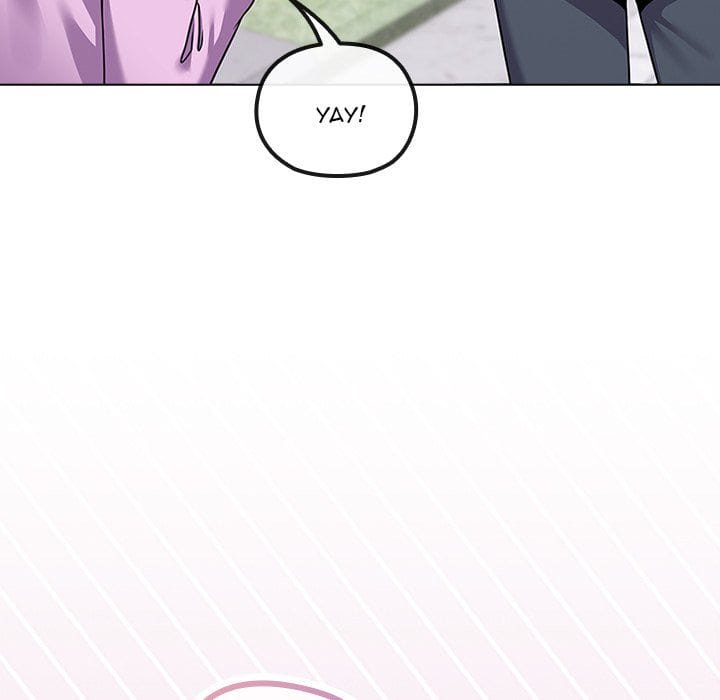 But You’re the Same Age as My Daughter?! - Chapter 32 — Page 107