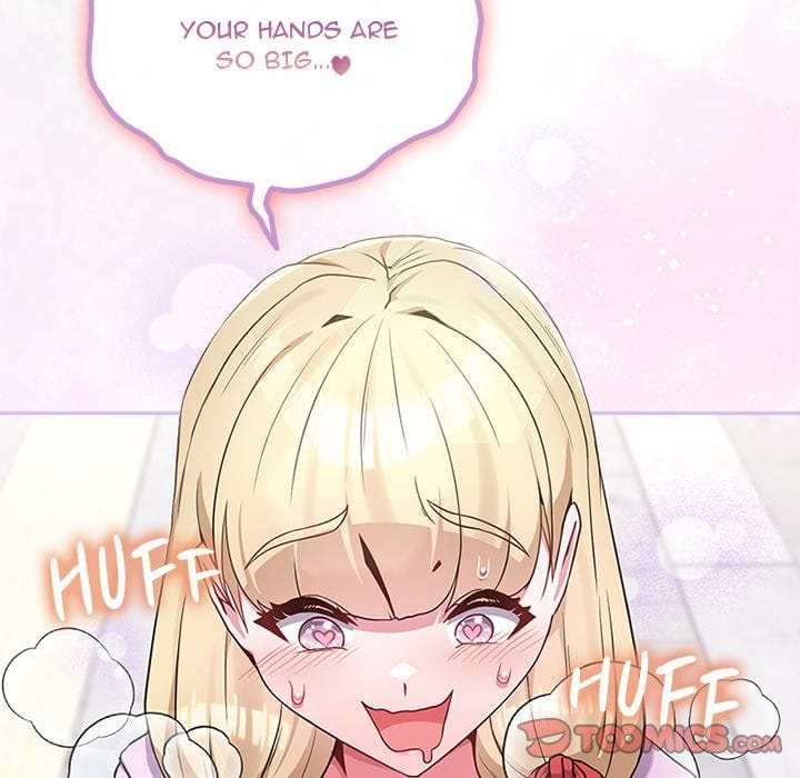 But You’re the Same Age as My Daughter?! - Chapter 32 — Page 111