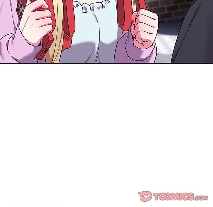 But You’re the Same Age as My Daughter?! - Chapter 32 — Page 12