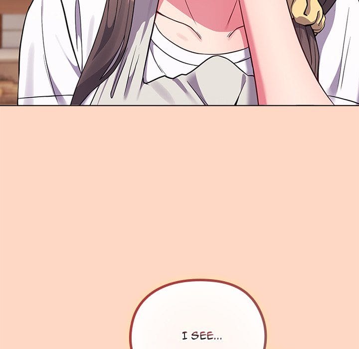 But You’re the Same Age as My Daughter?! - Chapter 32 — Page 126