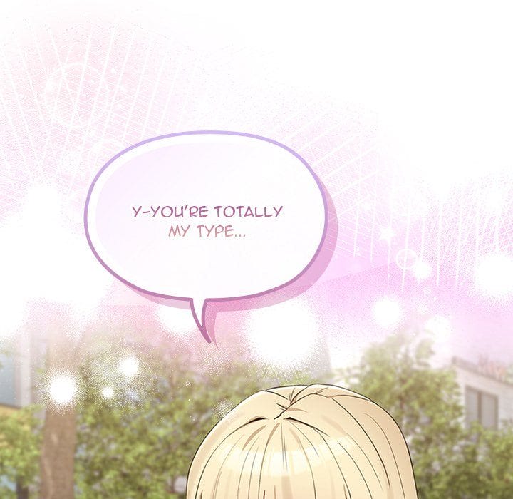 But You’re the Same Age as My Daughter?! - Chapter 32 — Page 13