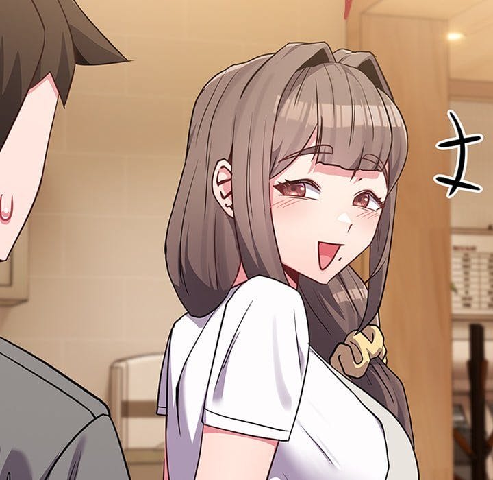 But You’re the Same Age as My Daughter?! - Chapter 32 — Page 148