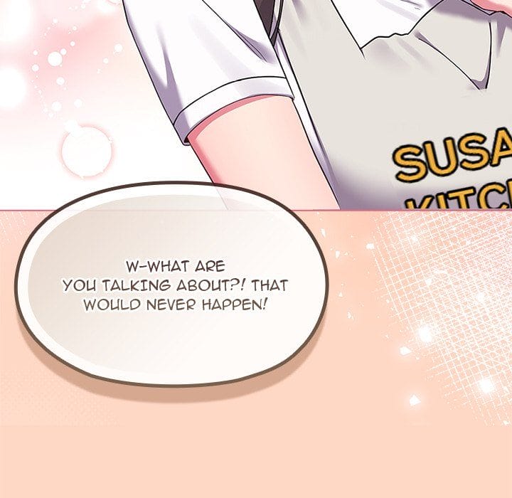 But You’re the Same Age as My Daughter?! - Chapter 32 — Page 159