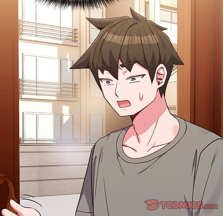 But You’re the Same Age as My Daughter?! - Chapter 32 — Page 165
